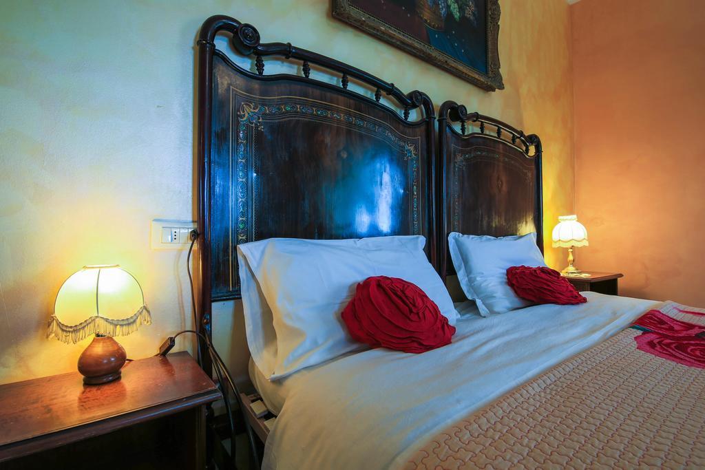 Villamir B&B Albenga Habitación foto