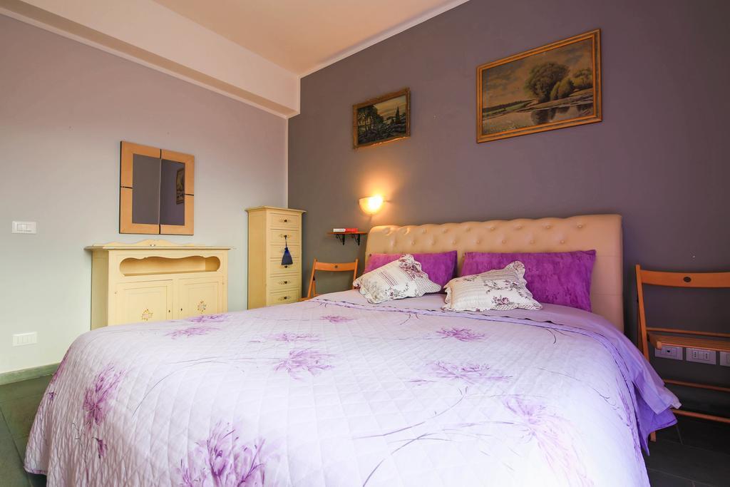 Villamir B&B Albenga Habitación foto