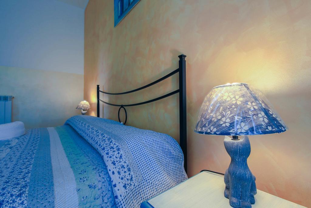 Villamir B&B Albenga Habitación foto