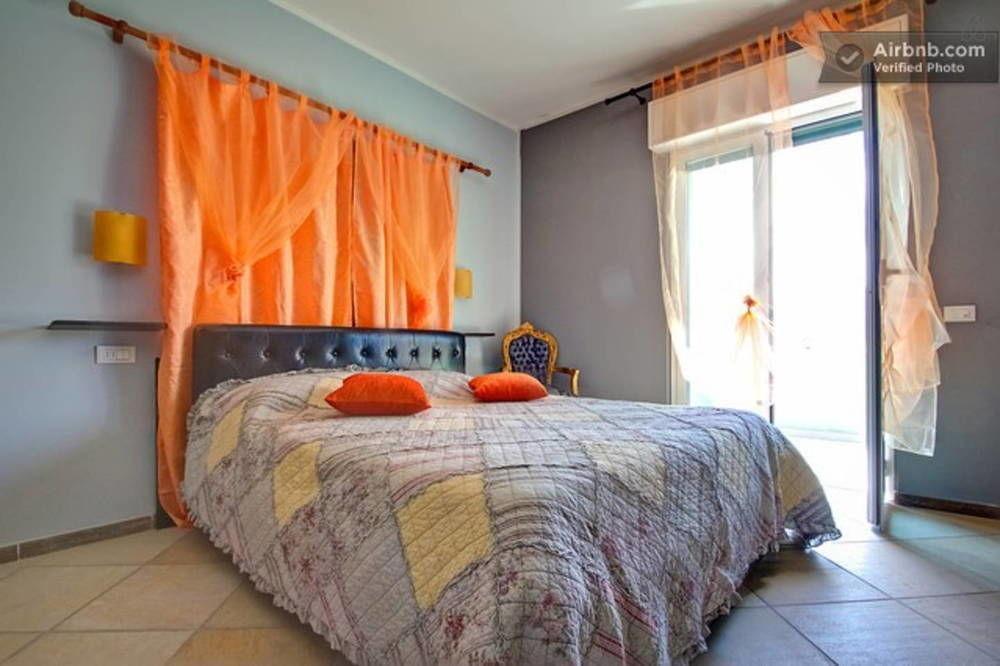 Villamir B&B Albenga Exterior foto