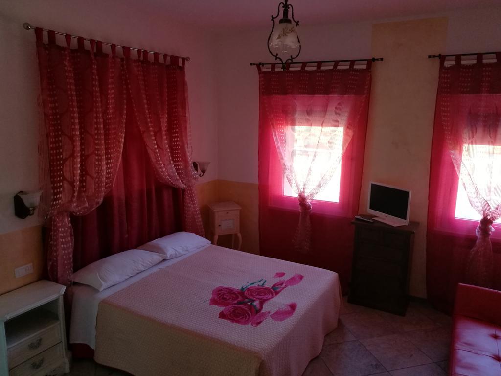 Villamir B&B Albenga Exterior foto