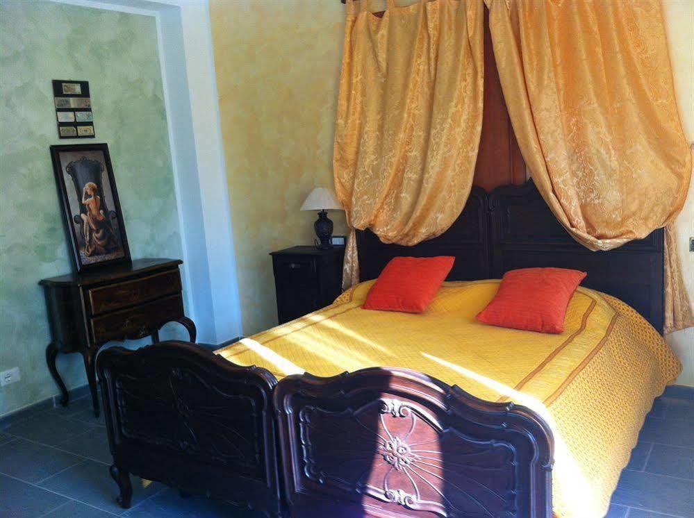 Villamir B&B Albenga Exterior foto