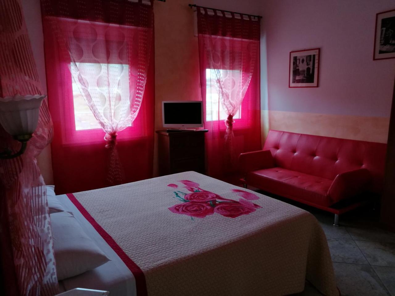 Villamir B&B Albenga Exterior foto