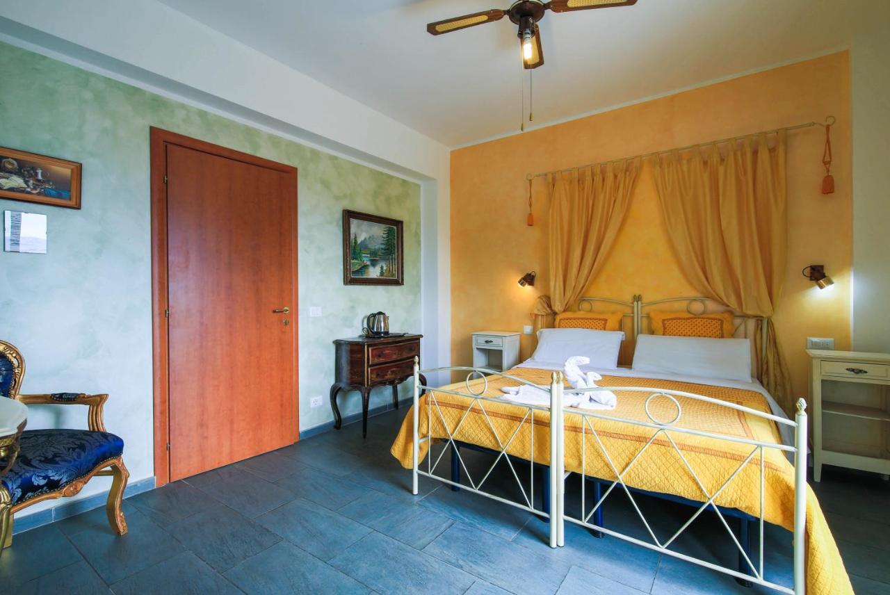 Villamir B&B Albenga Exterior foto